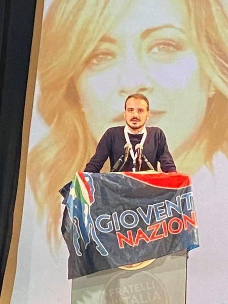 Nicola Caruso