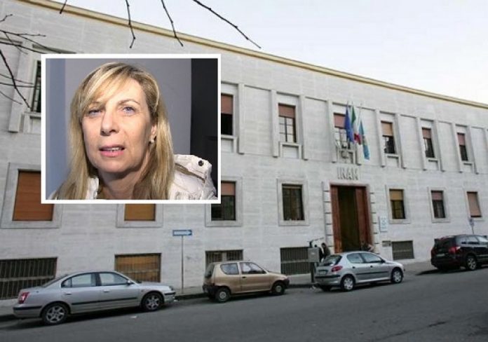 Rimozione Commissario Panizzoli