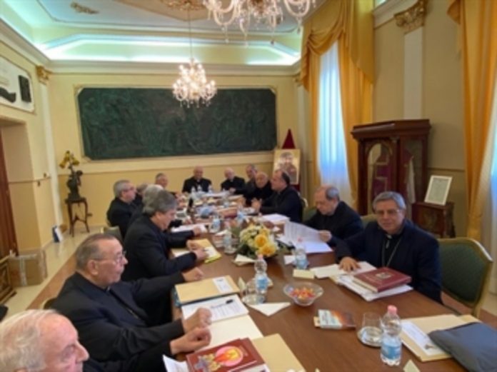 Conferenza-Episcopale-Calabra