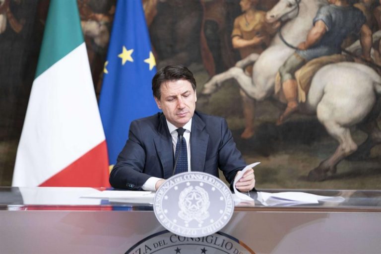Conte-annuncia-400-milioni-euro- Comuni