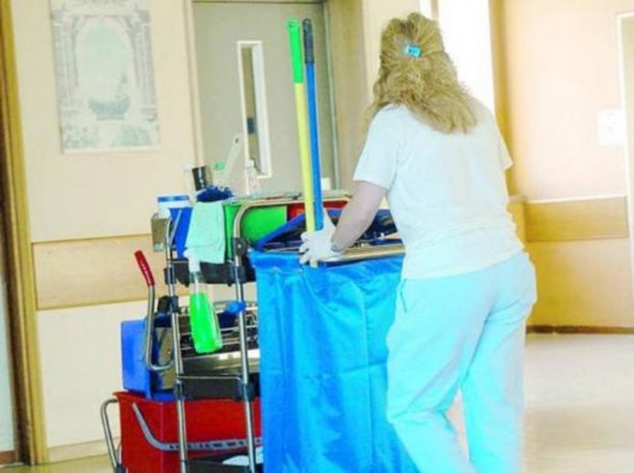 Cerco Lavoro Com Badante A Cosenza Subito Oggi