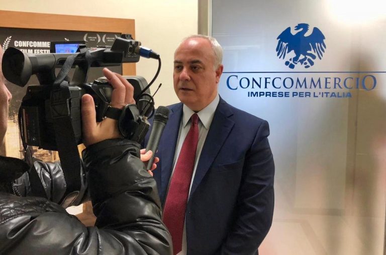 Confcommercio Cosenza: Algieri lancia il “patto di fedeltà” per commercio e turismo