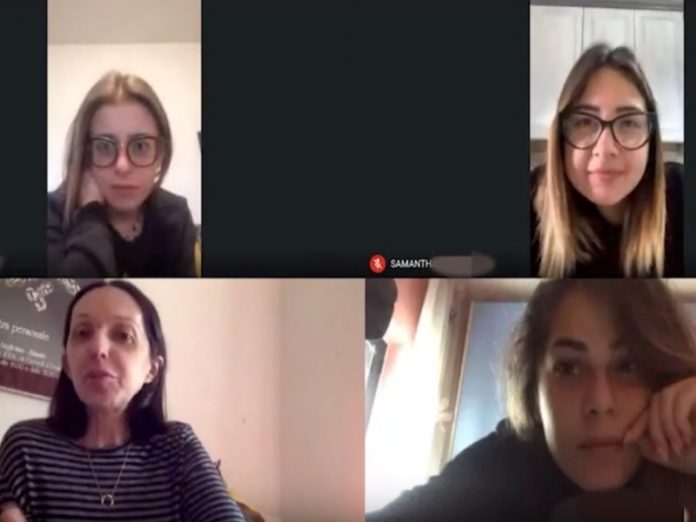 studenti-video-conferenza-praia-a-mare
