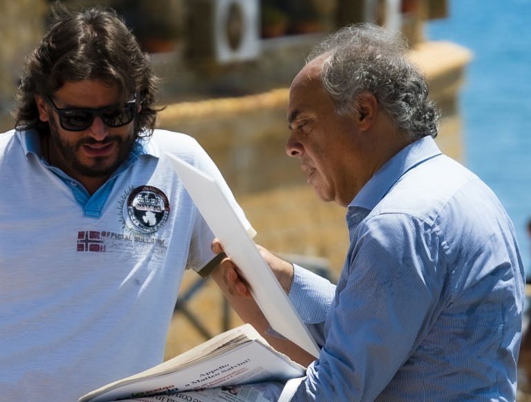 Invernizzi e Gaetano
