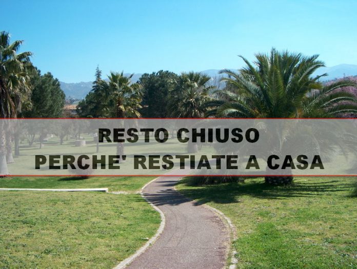 coronavirus-nuove-ordinanze-parchi-chiusi-obbligo-comunicazione-arrivi