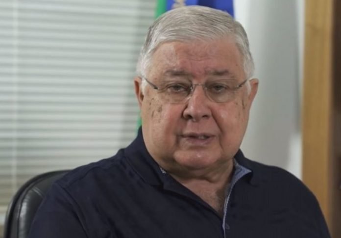 Pippo Callipo vigileremo su riparti calabria