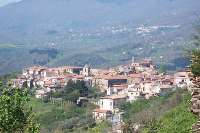 coronavirus-carabinieri-rogliano-positivi