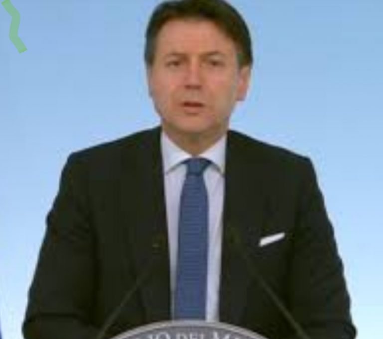 Coprifuoco in tutta Italia. Scuole chiuse fino al 3 aprile. L’annuncio di Conte