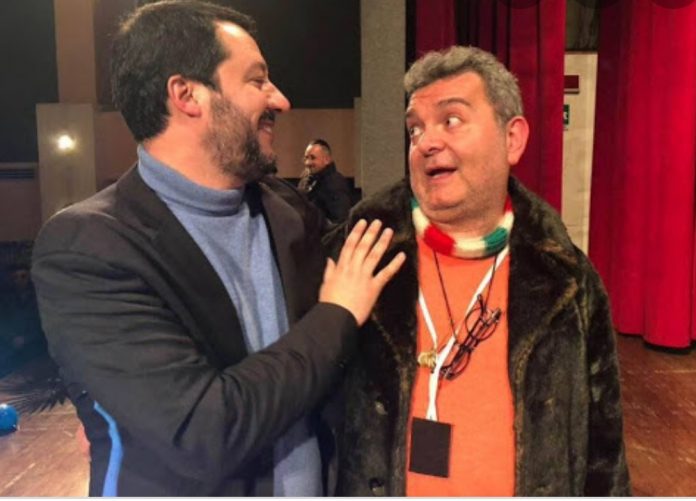 giunta-santelli-assessore-spirlì-lega-calabria
