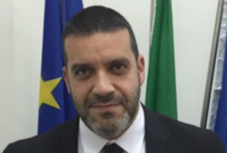 fortunato-varone-nuovo-capo-prociv-calabria