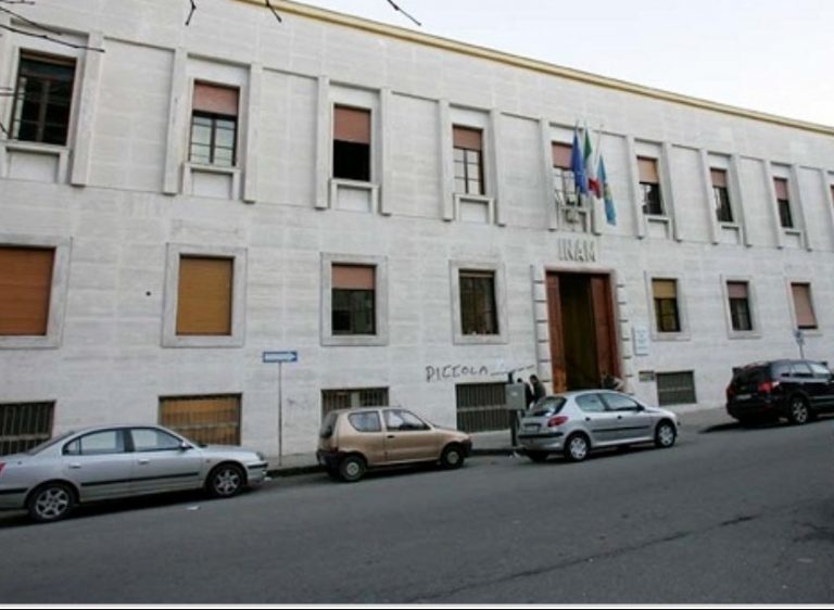 asp cosenza