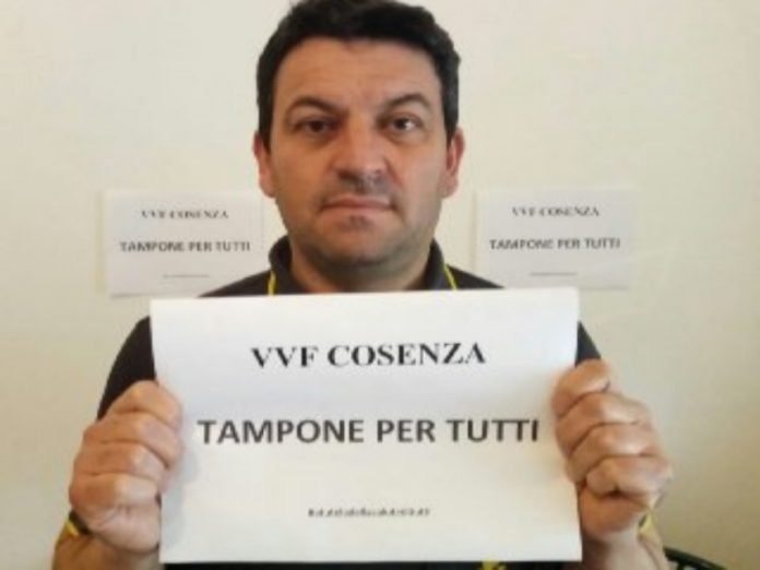 vigili-del-fuoco-chiedono-tamponi-covid-19