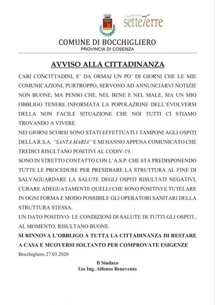 aumentano-casi-coronavirus-bocchigliero