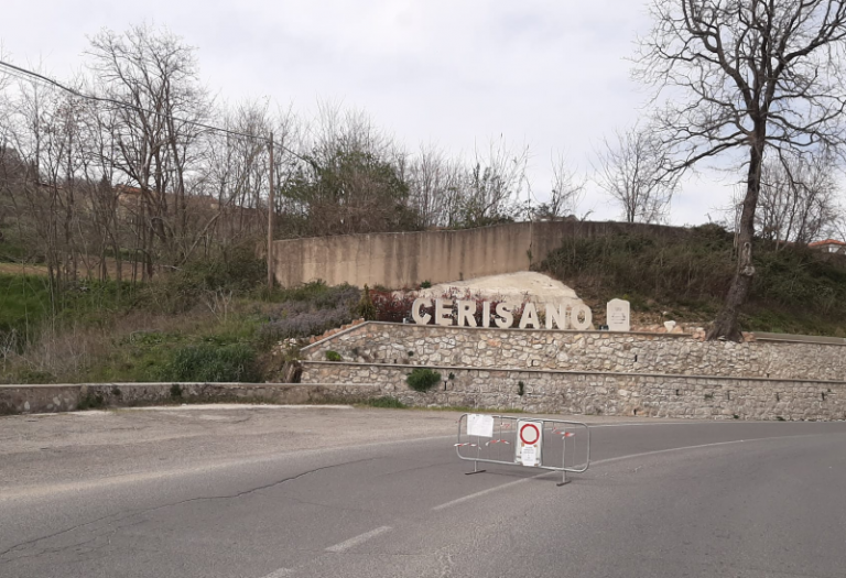 Cerisano