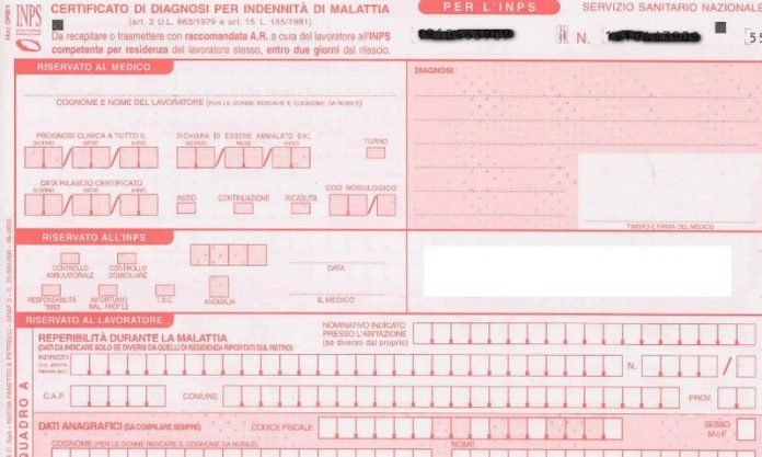 asp-crotone-squestro-certificati-medici-malattia