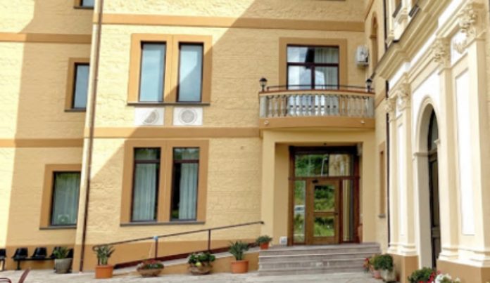 morte anziani contagi covid-19 chiaravalle domus-aurea-casa-cura