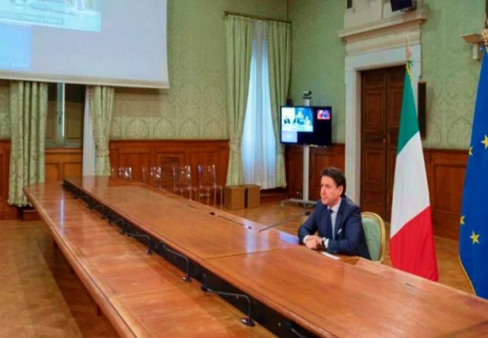 conte-governo-misure-italia-coronavirus-famiglie-imprese
