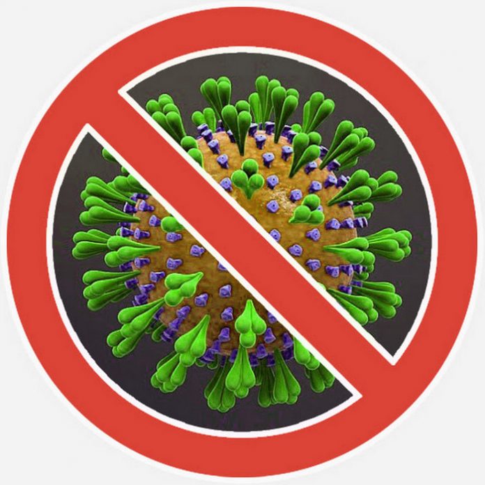 coronavirus-nuovi divieti Pasqua