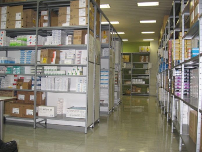 richiesta-farmaco-artrite-coronavirus-farmacia-ospedale-annunziata-cosenza