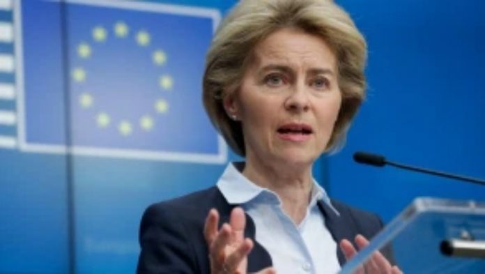finanza-ue-von-der-leyen-emergenza-coronavirus