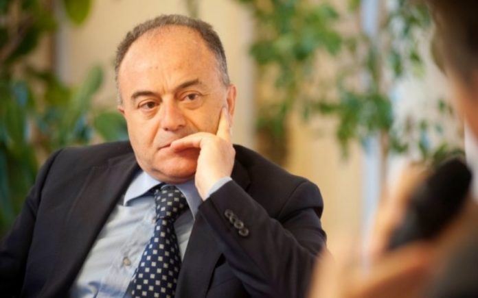 indagini politici cesa talarico