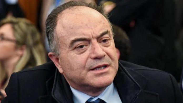 'ndrangheta prima dello stato nicola gratteri