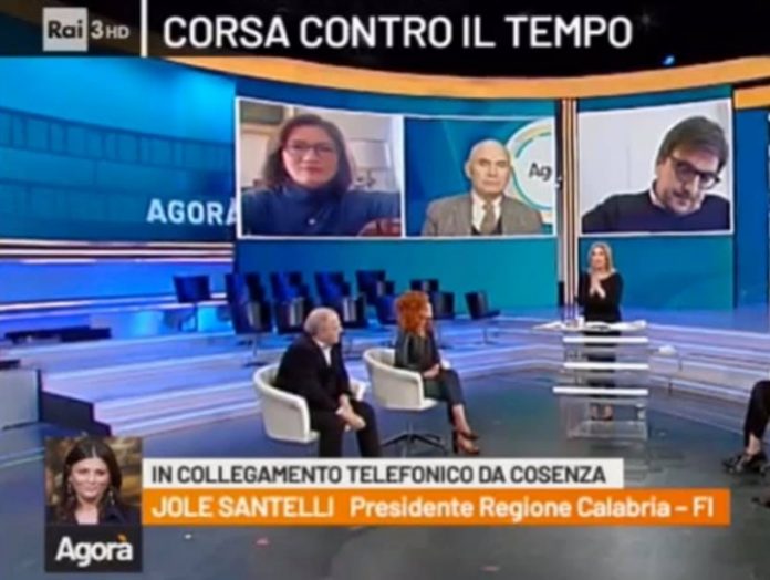 coronavirus-agorà-sanità-collasso-calabria