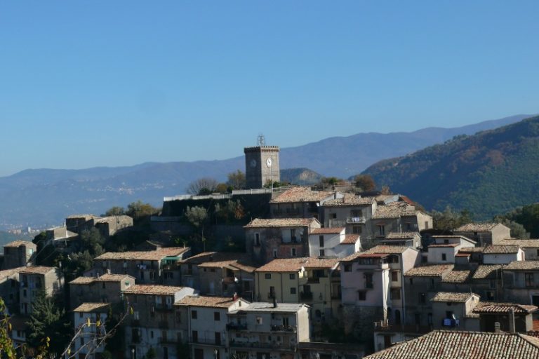 Mendicino