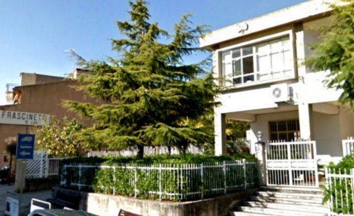 municipio-frascineto-comune-