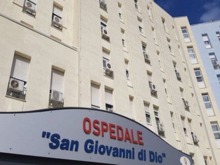ospedale crotone