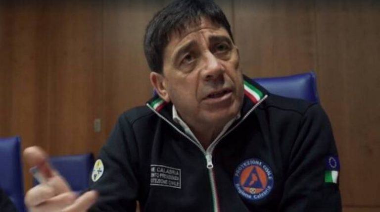 report-sanità-dimissioni-prociv-pallaria