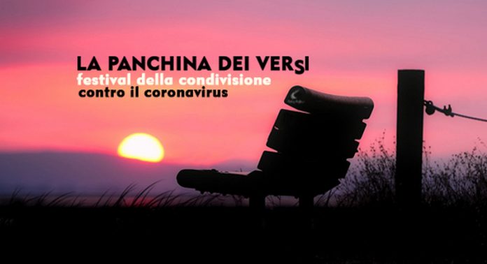 panchina-versi-festival-cultura-condivisione-coronavirus