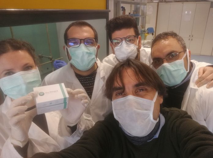 ricercatori-unical-coronavirus