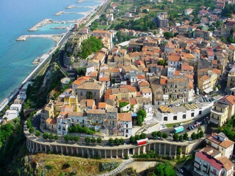 San LUcido non più zona rossa