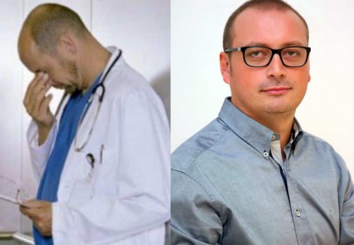 sanità-stress-medici-reggio-calabria