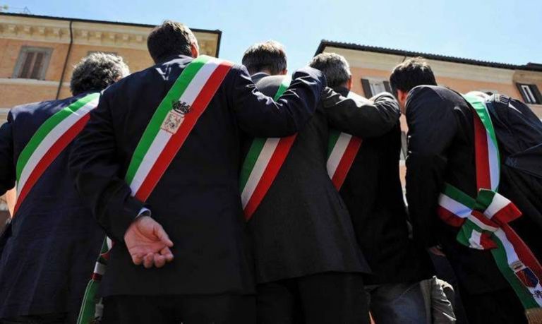 sindaci contro autonomia differenziata