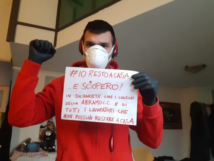 sciopero-operatori-call-center