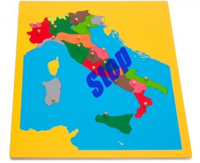 sudisti-impedire-accessi-Regioni-Sud-Italia