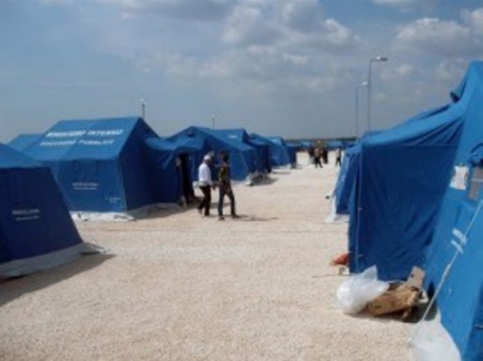 aiuti migranti coronavirus regione calabria