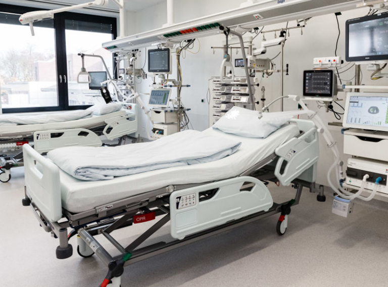 Catanzaro ospedale