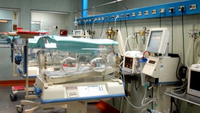 emergenza-covid-non-ferma-reparto-terapia-intensiva-pediatrica