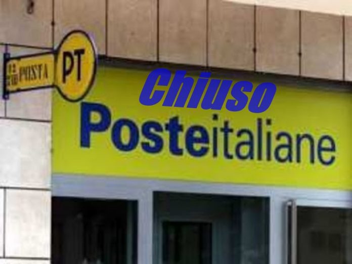 uffici-postali-chiusi