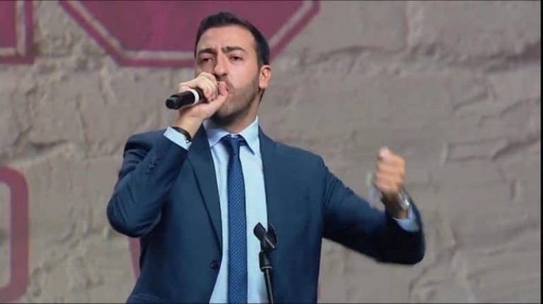 Alessandro Porco: “Riaprire i cantieri edili”