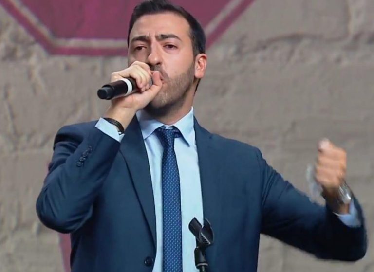 sindaco aprigliano