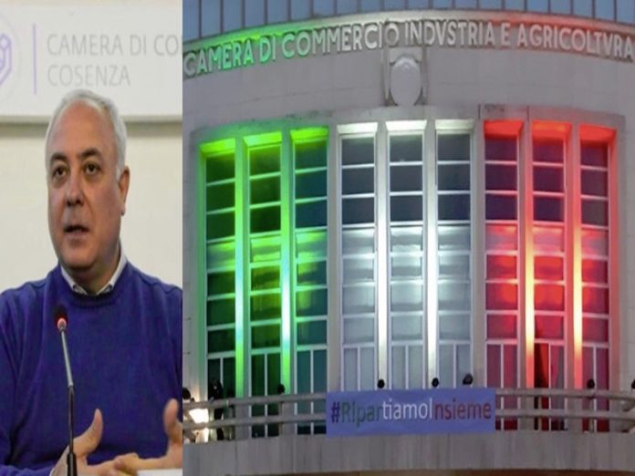 Algieri Camera di Commercio ok