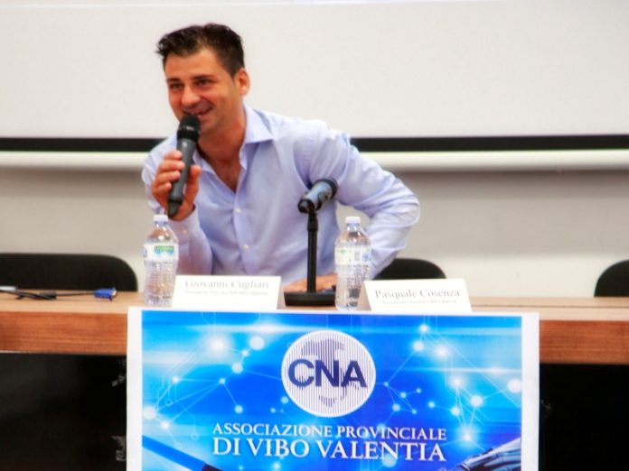 allarme imprese calabria cna vibo valentia