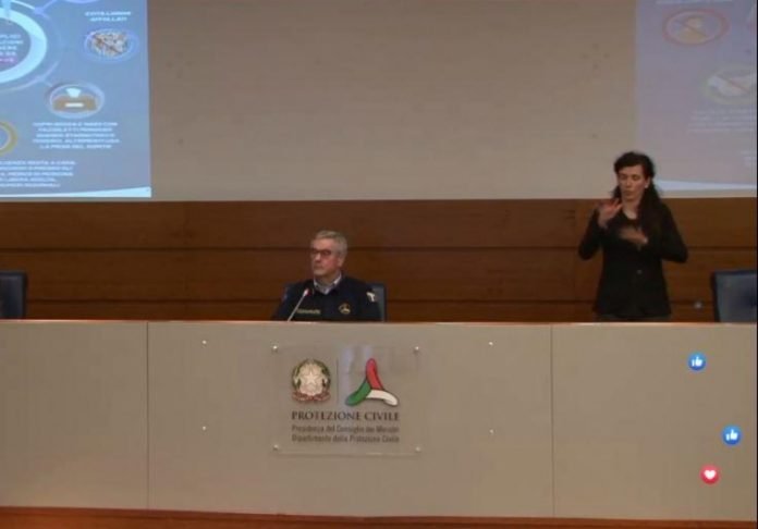 calano-malati-covid-dati-protezione-civile