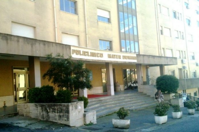 Centro-regionale-covid-Catanzaro-Policlinico-Villa-Bianca-Mater_Domini