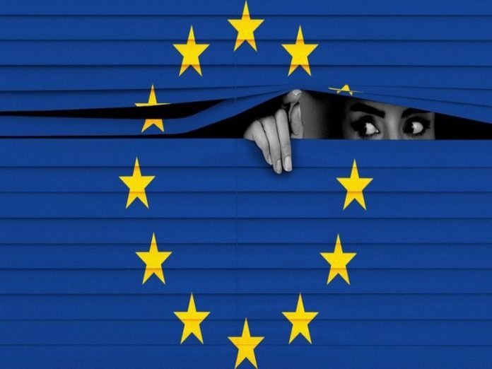 Europa fase due