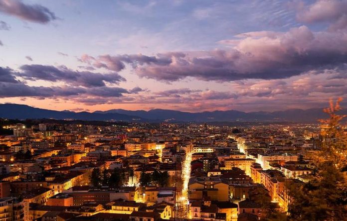 fase2 cosenza una delle città dove sarà più facile ripartire